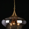 Люстра подвесная с лампочками APLOYT APL.601.16.03+Lamps 