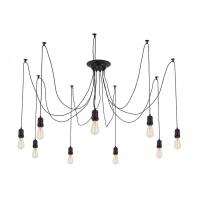 Подвесной светильник Citilux Эдисон CL451092