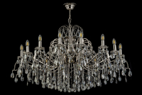 Люстра подвесная Dio D'Arte Alessandria E 1.1.L.16.601 N