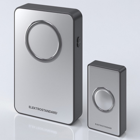 Звонок беспроводной Elektrostandard DBQ27 a055697 