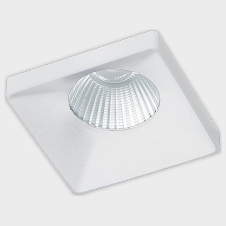 Встраиваемый светильник Italline Han Solo HAN SOLO white 