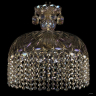 Подвесной светильник Bohemia Ivele Crystal 1478 14781/35 G R M801 