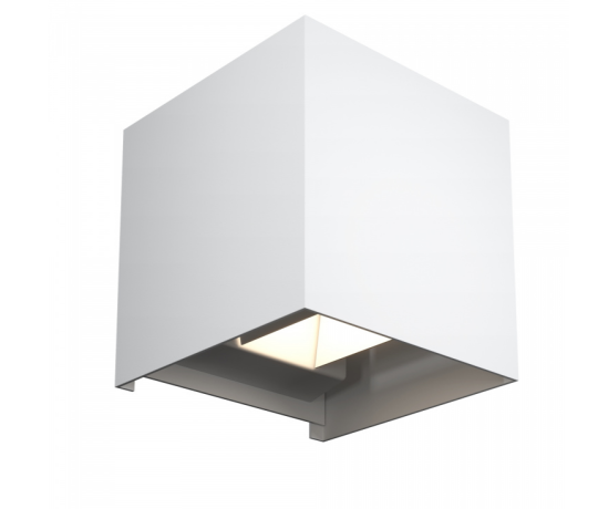 Накладной светильник Maytoni Outdoor Fulton O572WL-L20W3K