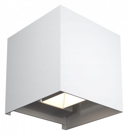 Накладной светильник Maytoni Outdoor Fulton O572WL-L20W3K