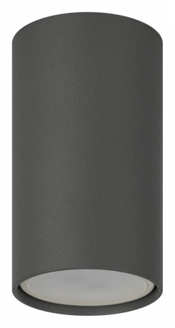 Накладной светильник Эра OL15 GU10 DG Б0049032 