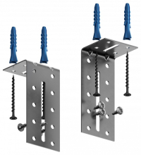 Крепление для трека Hesby Lighting  HSBL_0211