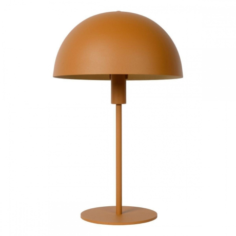 Настольная лампа Lucide Siemon 45596/01/44 