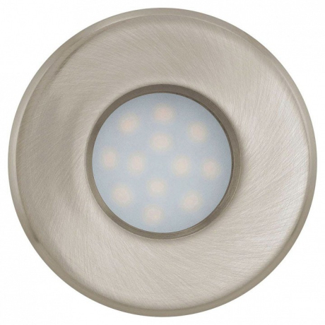 Встраиваемый светильник Eglo Igoa 93216 