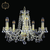 Подвесная люстра Bohemia Art Classic 11.26 11.26.5.165.Gd.B