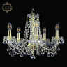 Подвесная люстра Bohemia Art Classic 11.26 11.26.5.165.Gd.B 