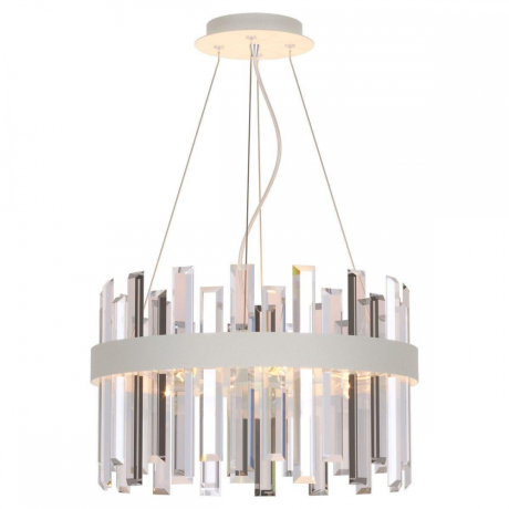 Подвесная люстра Lussole Lgo LSP-8716 