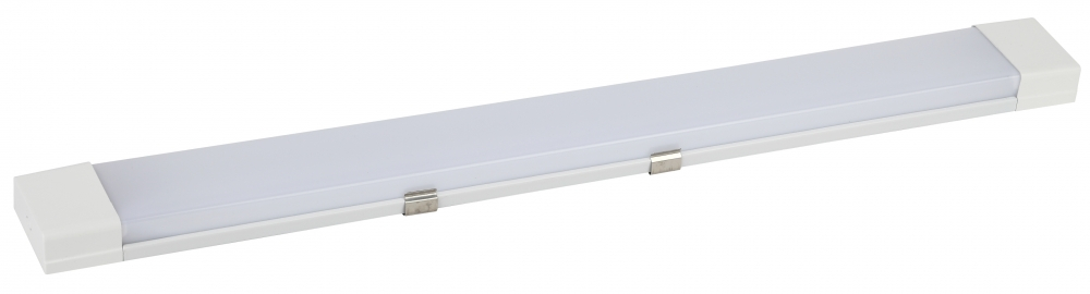 Линейный светодиодный светильник Эра SPO-531-0-40K-036 (Б0045368) 