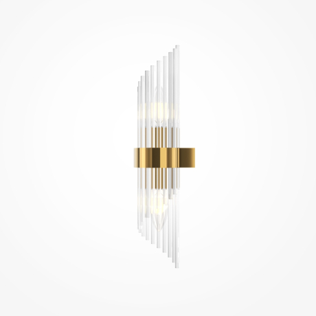 Накладной светильник Maytoni Frame MOD174WL-02G 