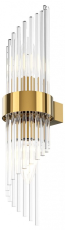 Накладной светильник Maytoni Frame MOD174WL-02G 