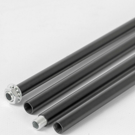 Люстра на штанге Lussole Antioch LSP-8849 