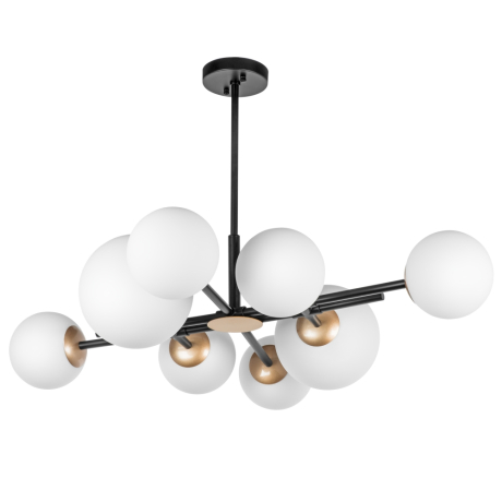 Люстра на штанге Lightstar Croco 815480 