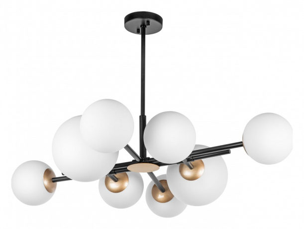 Люстра на штанге Lightstar Croco 815480 