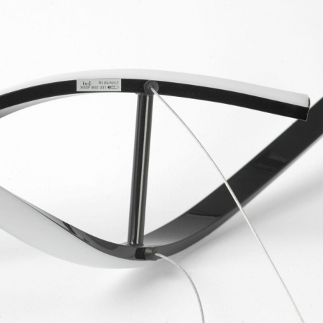 Подвесной светильник Lussole Bradford LSP-7163 