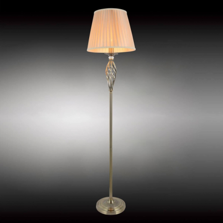 Торшер с лампочкой Omnilux OML-79115-01+Lamps 