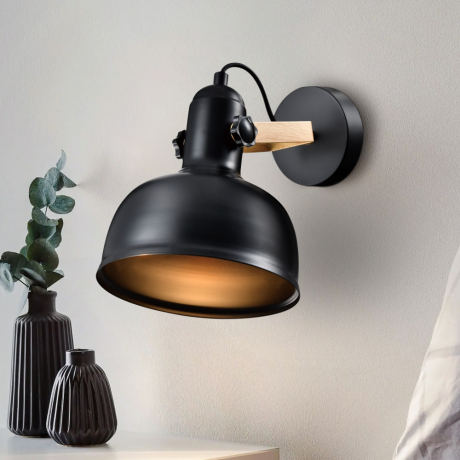 Бра в комплекте с Led лампами Rivoli Б0054988+Lamps 