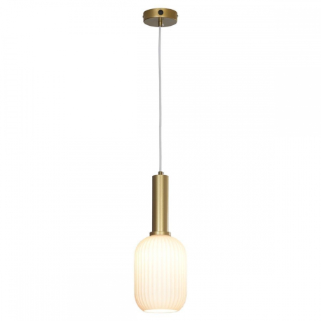 Подвесной светильник Lussole Ondulati LSP-8352