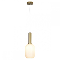 Подвесной светильник Lussole Ondulati LSP-8352