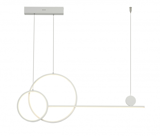 Подвесной светильник SIMPLE STORY 1174 1174-LED40PL 