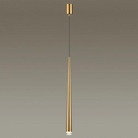 Подвесной светильник Odeon Light Frida 4352/5L 