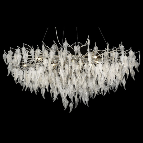 Подвесная люстра Wertmark Daniela WE182.19.203 