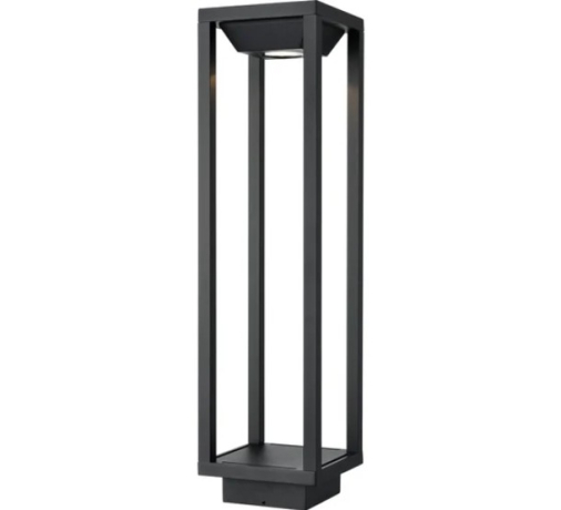 Наземный низкий светильник Wertmark Wanda WE902.02.025