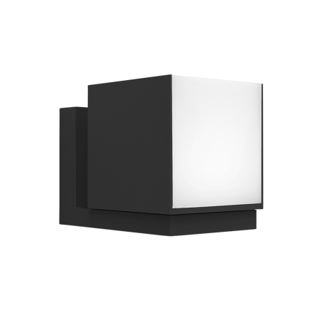 Накладной светильник Arte Lamp Belgrade A5193AL-1BK