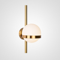 Накладной светильник Imperiumloft Echos01