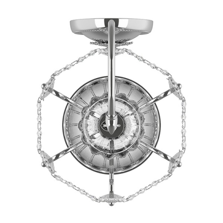 Бра Lightstar Schon 790614 