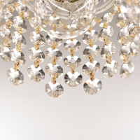 Подвес 14781P/16 G R Bohemia Ivele Crystal