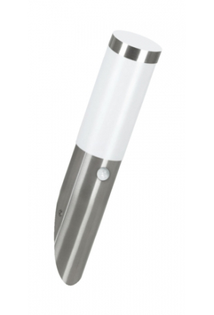 Уличный настенный светильник с лампочкой Eglo 83278+Lamps