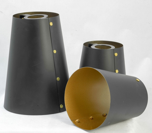 Подвесная люстра Lussole Shirley LSP-9869 