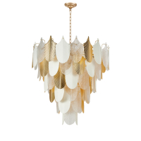 Подвесной светильник Favourite Pulcher 2619-37P