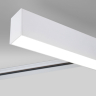 Однофазный LED светильник 20W 4200К (белый) для трека X-Line Elektrostandard LTB54 (a052444) 