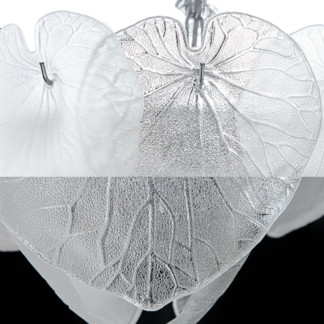 Люстра подвесная с лампочками Arte lamp A4078LM-6CC+Lamps 