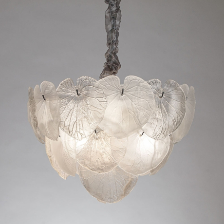 Люстра подвесная с лампочками Arte lamp A4078LM-6CC+Lamps 