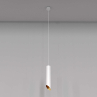 Подвесной светильник Maytoni Technical Lipari P044PL-01-30GU10-W