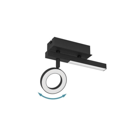 Спот Eglo Cardillio 2 900513 