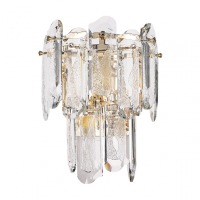 Накладной светильник Odeon Light Bullon 5069/2W