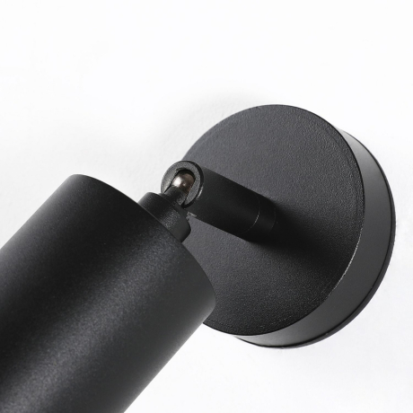 Архитектурный светильник с лампами, комплект от Lustrof. №297283-618352