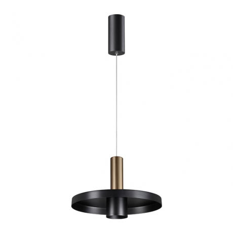 Подвесной светильник Novotech Alba 358984 