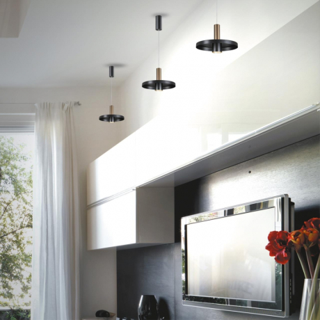 Подвесной светильник Novotech Alba 358984 