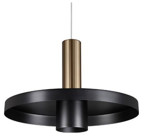 Подвесной светильник Novotech Alba 358984 