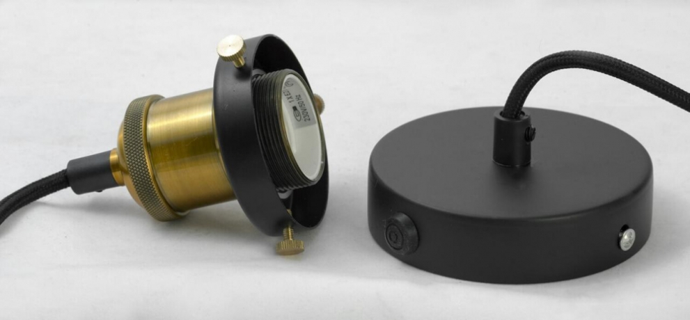 Подвесной светильник Lussole Glen Cove LSP-9607 