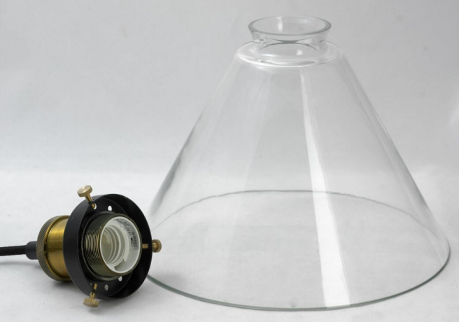 Подвесной светильник Lussole Glen Cove LSP-9607 