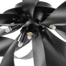 754167 Потолочная люстра Lightstar с поддержкой Маруся Turbio 